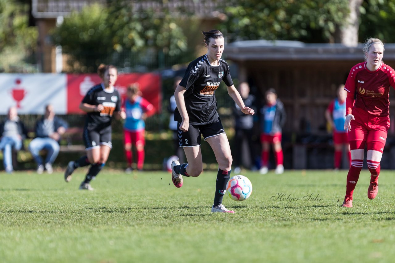 Bild 58 - F RS Kiel 2 - SV Henstedt Ulzburg 2 : Ergebnis: 1:3